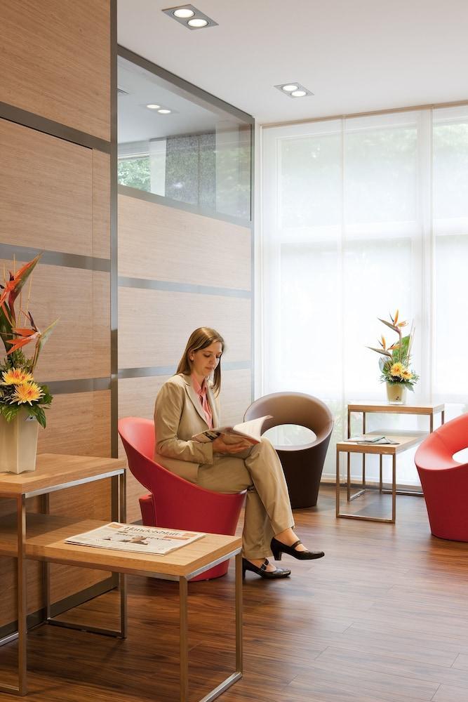 Ibis Aachen Marschiertor - Aix-La-Chapelle Ξενοδοχείο Εξωτερικό φωτογραφία