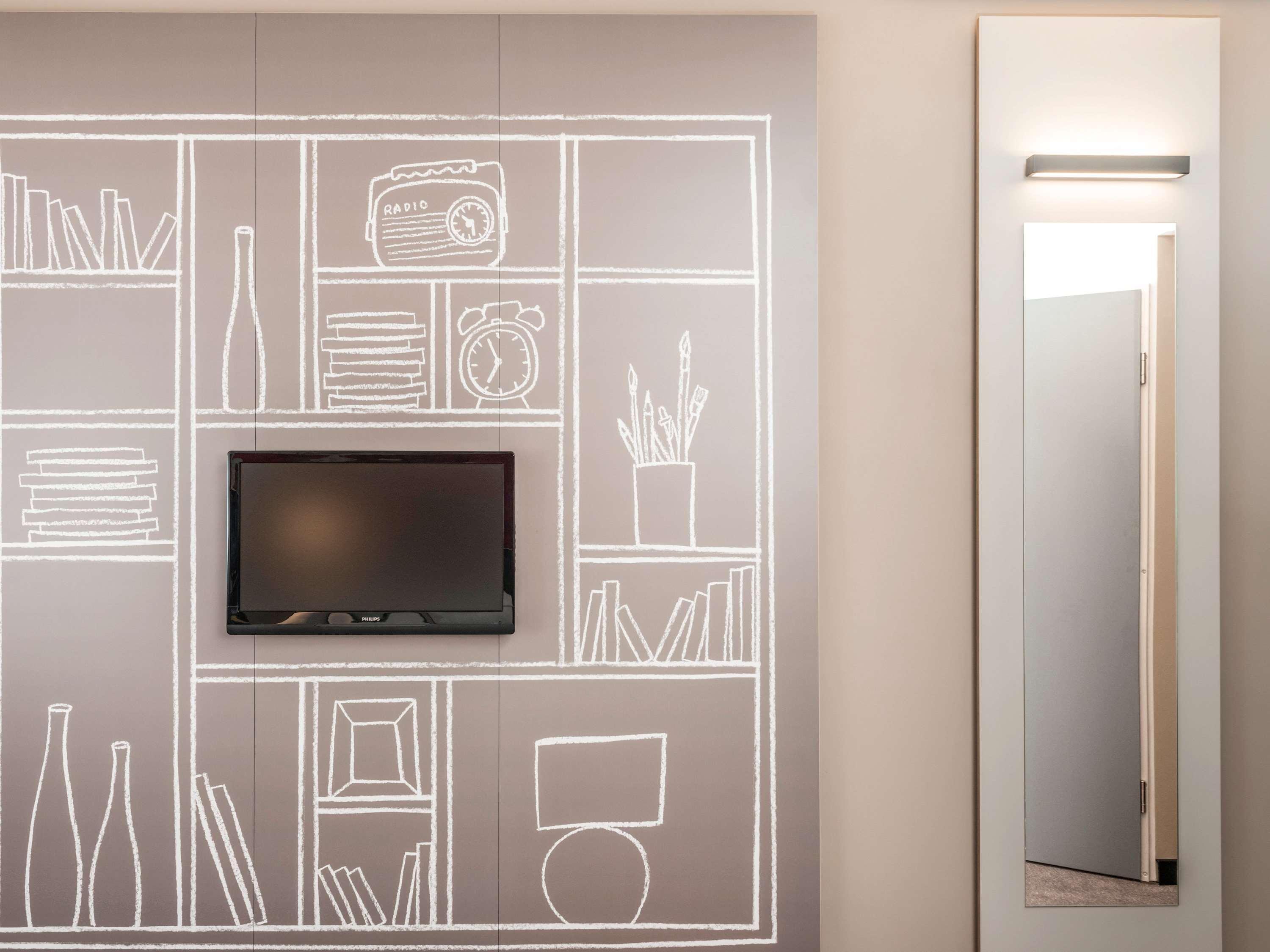 Ibis Aachen Marschiertor - Aix-La-Chapelle Ξενοδοχείο Εξωτερικό φωτογραφία