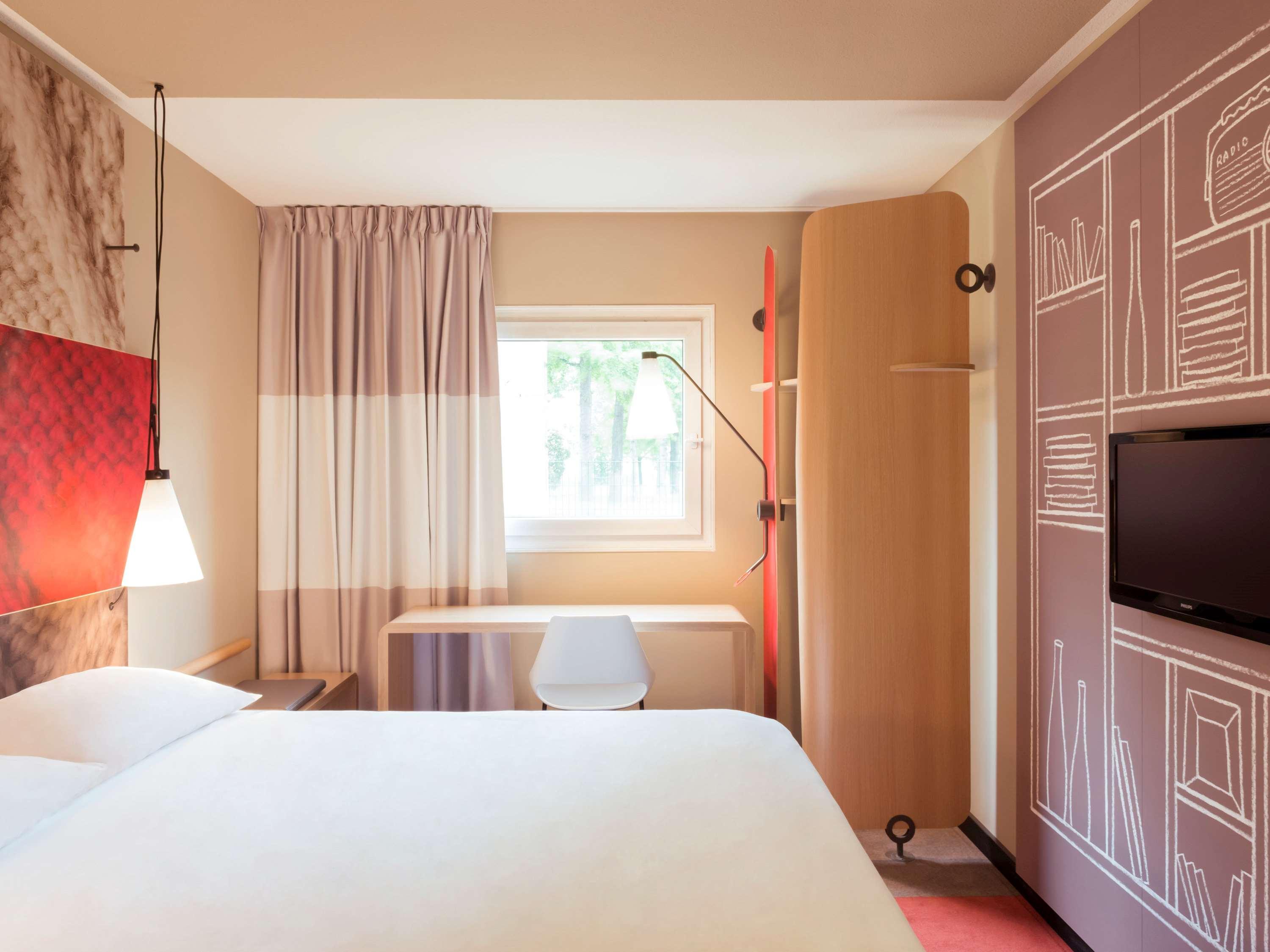 Ibis Aachen Marschiertor - Aix-La-Chapelle Ξενοδοχείο Εξωτερικό φωτογραφία