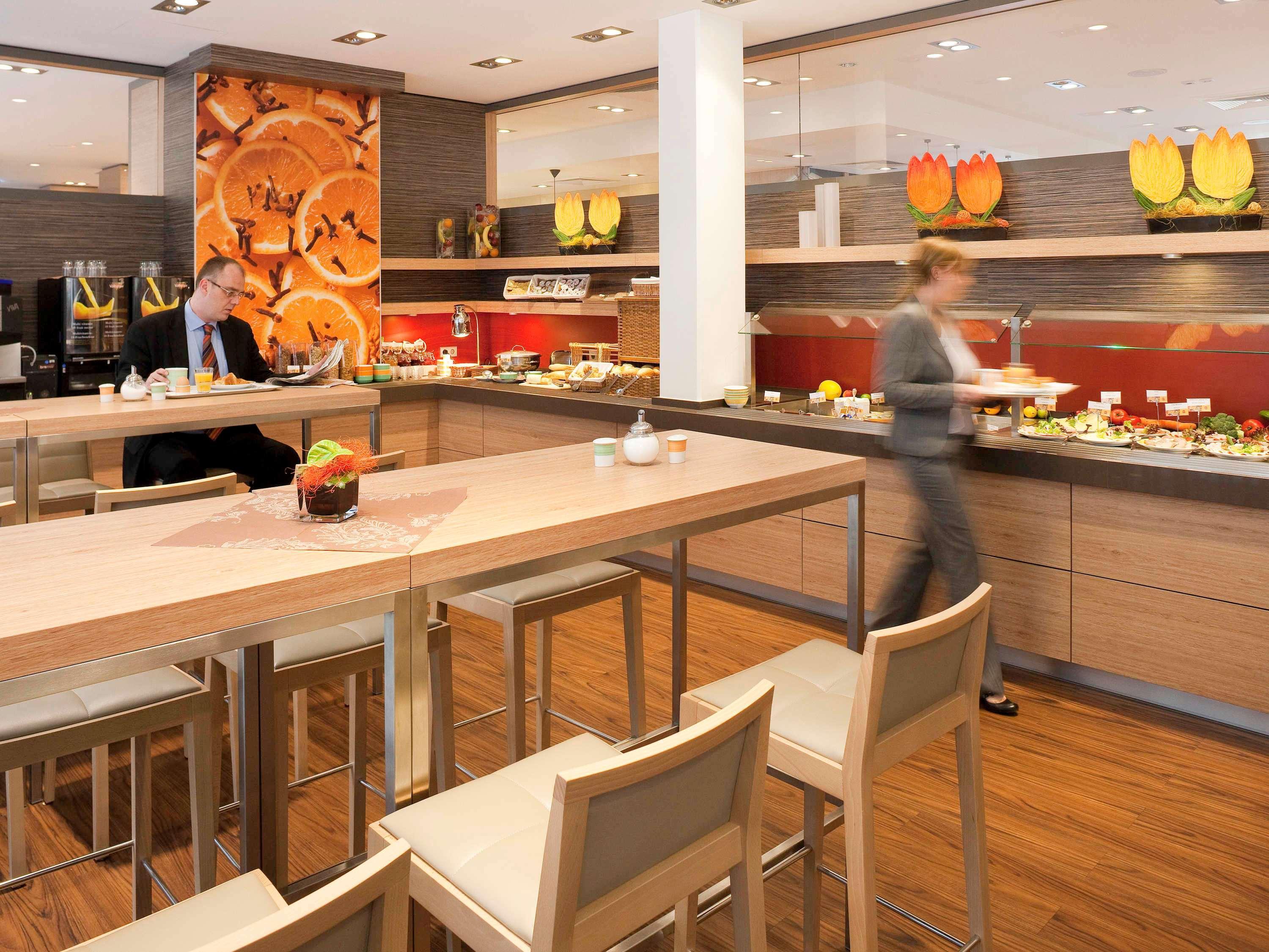 Ibis Aachen Marschiertor - Aix-La-Chapelle Ξενοδοχείο Εξωτερικό φωτογραφία
