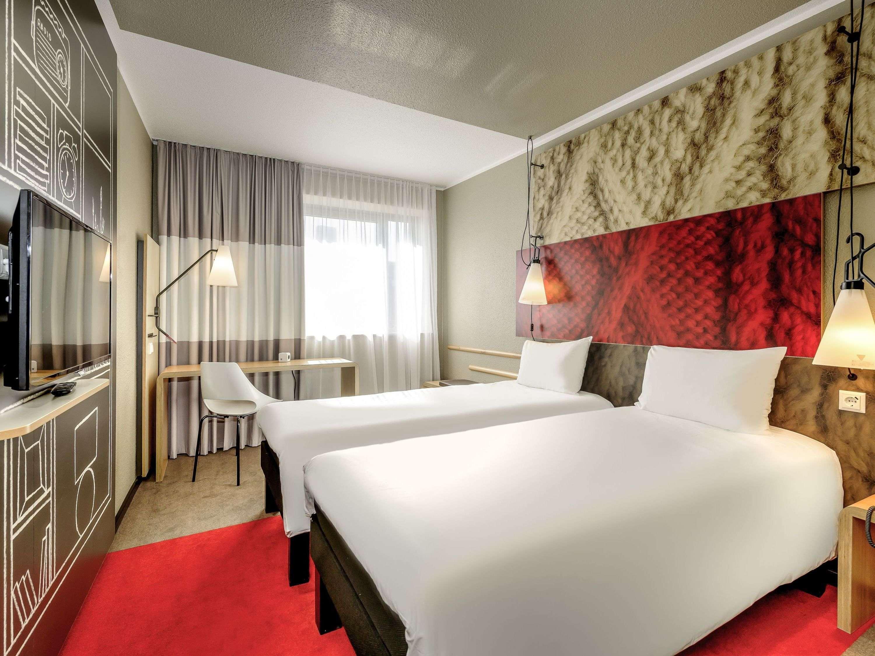 Ibis Aachen Marschiertor - Aix-La-Chapelle Ξενοδοχείο Εξωτερικό φωτογραφία