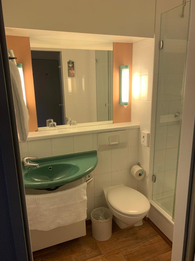 Ibis Aachen Marschiertor - Aix-La-Chapelle Ξενοδοχείο Εξωτερικό φωτογραφία