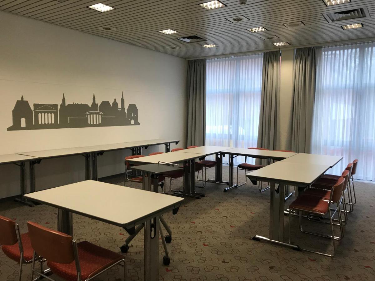 Ibis Aachen Marschiertor - Aix-La-Chapelle Ξενοδοχείο Εξωτερικό φωτογραφία