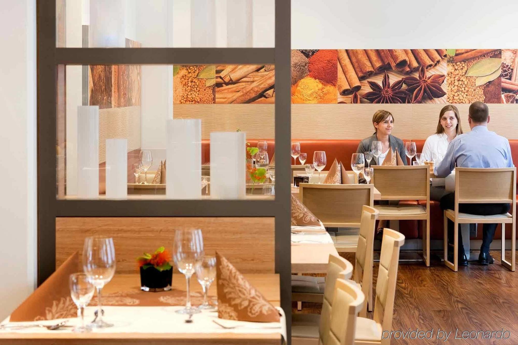 Ibis Aachen Marschiertor - Aix-La-Chapelle Ξενοδοχείο Εξωτερικό φωτογραφία