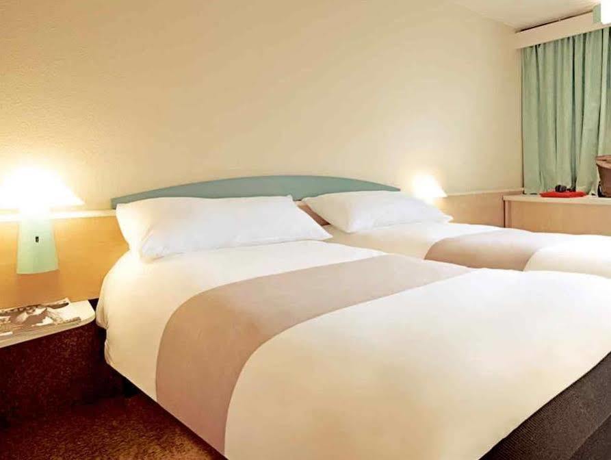 Ibis Aachen Marschiertor - Aix-La-Chapelle Ξενοδοχείο Εξωτερικό φωτογραφία