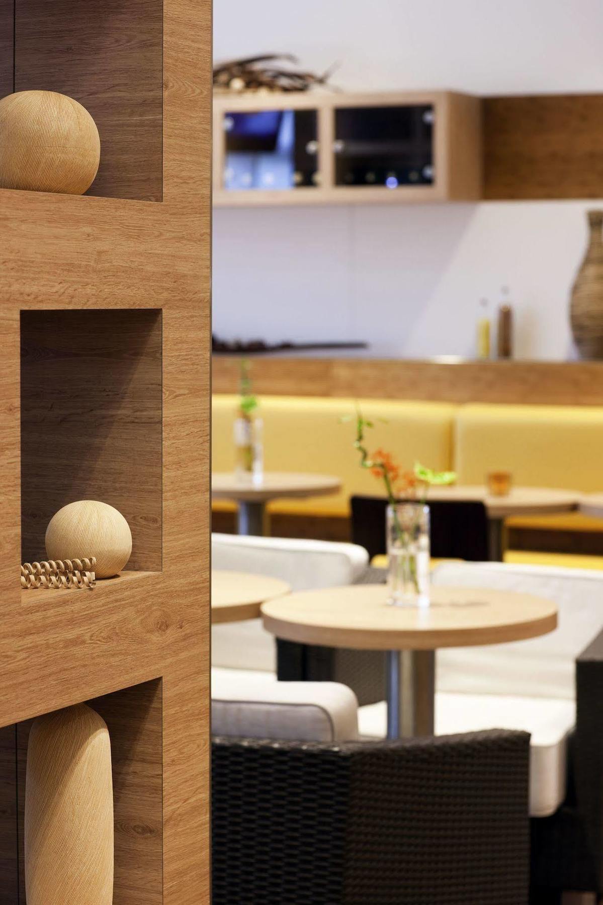 Ibis Aachen Marschiertor - Aix-La-Chapelle Ξενοδοχείο Εξωτερικό φωτογραφία