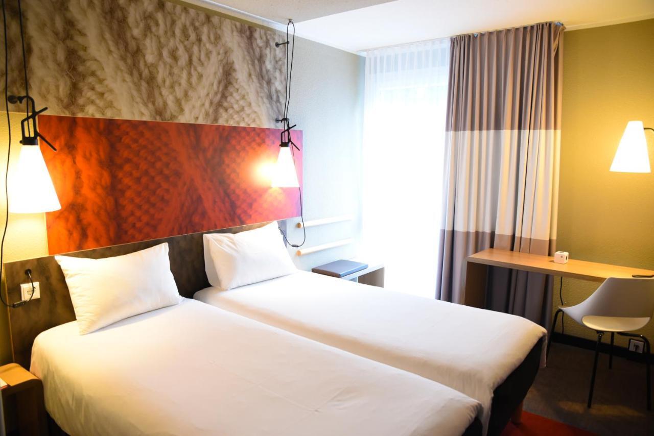 Ibis Aachen Marschiertor - Aix-La-Chapelle Ξενοδοχείο Εξωτερικό φωτογραφία