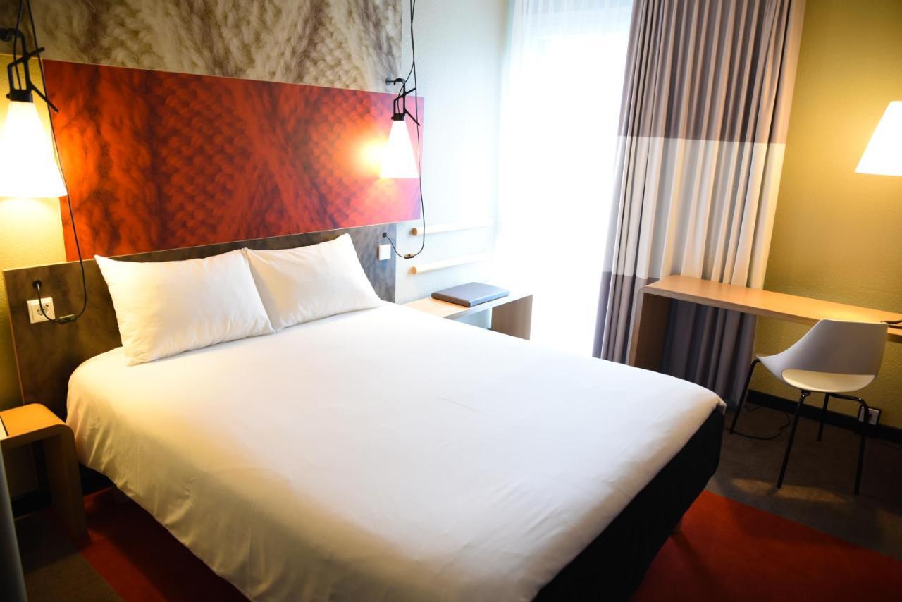 Ibis Aachen Marschiertor - Aix-La-Chapelle Ξενοδοχείο Εξωτερικό φωτογραφία